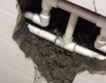 日照市卫生间漏水哪家好