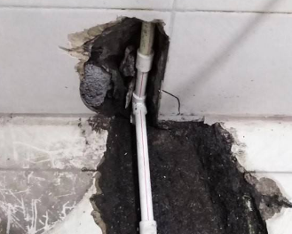 日照市卫生间测漏水哪家好