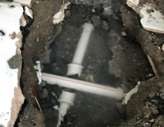 日照市卫生间防水公司