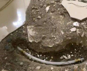 日照市卫生间测漏水哪家优惠