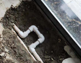 日照市卫生间测漏水哪家好