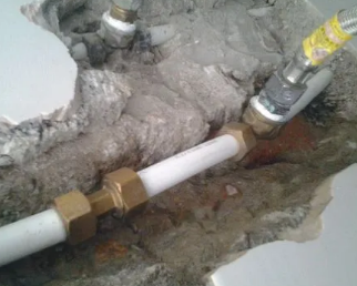 日照市测漏水多少钱