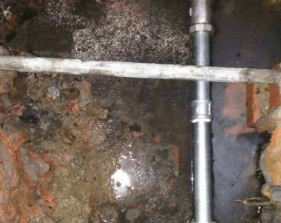 日照市卫生间测漏水多少钱