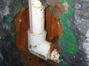 日照市卫生间测漏水价格明细