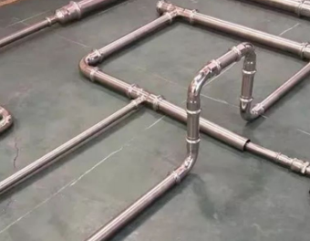 日照市水管维修哪家好