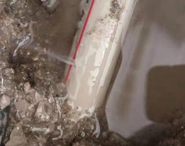 日照市水管维修多少钱