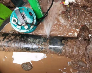 日照市卫生间测漏水的相关介绍