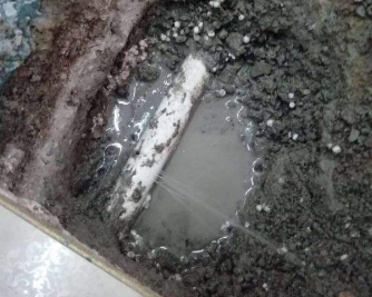 日照市卫生间测漏水哪家好