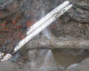 日照市水管维修费用是多少