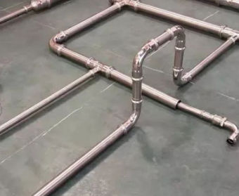 日照市水管维修多少钱