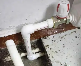 日照市卫生间测漏水多少钱