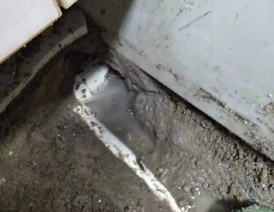 日照市卫生间测漏水多少钱