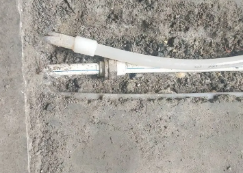日照市卫生间测漏水之解决方法
