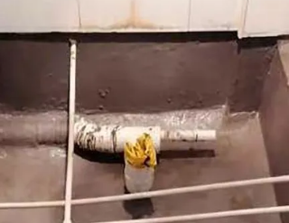 日照市卫生间测漏水服务电话