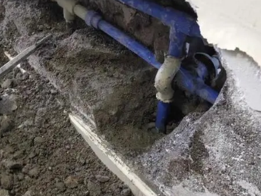 日照市卫生间测漏水哪家好