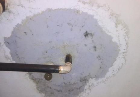 日照市测漏水公司分享如何自检漏水