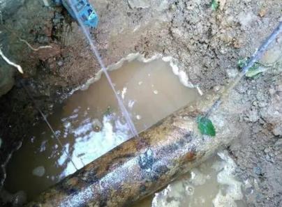 日照市卫生间测漏水公司分享下我们可以检测到轻微的漏水和水压吗？