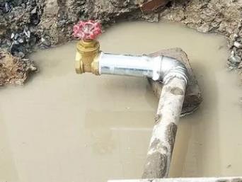 日照市漏水检测电话多少