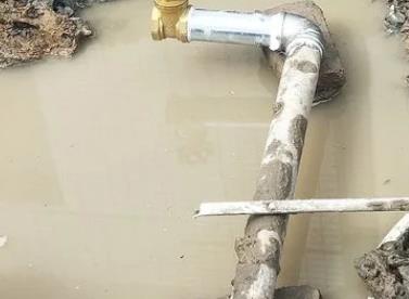 日照市测漏水公司电话